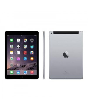 MD791BR/B - Apple - iPad Air Wifi 4GB 16GB Cinza Espacial