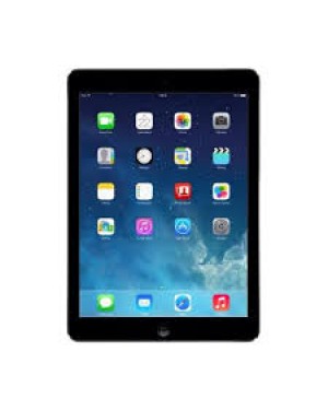 MD787BR/A - Apple - iPad Air WiFi 64MB Cinza Espacial