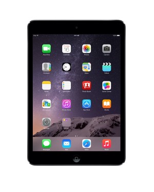 ME277BR/A - Apple - iPad Mini WiFi 32GB Cinza Espacial