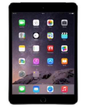 MGJ22BR/A - Apple - iPad Mini WiFi CELL 128GB