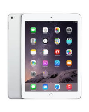 MGLW2BZ/A - Apple - iPad Wifi 16GB Silver