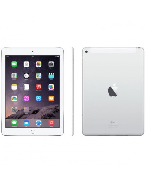 MGH72BZ/A - Apple - iPad WiFi 4G 16GB Prata