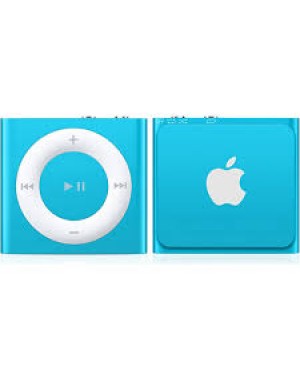 MKME2BZ/A - Apple - iPod Shuffle 2GB Azul