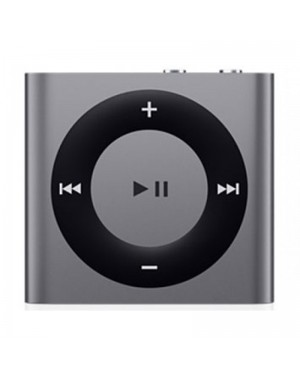MKMJ2BZ/A - Apple - iPod Shuffle 2GB Cinza Espacial