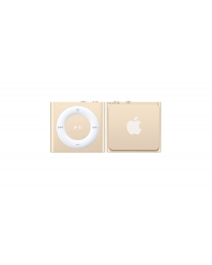 MKM92BZ/A - Apple - iPod Shuffle 2GB Dourado