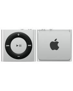 MD778BZ/A - Apple - iPod Shuffle 2GB Silver