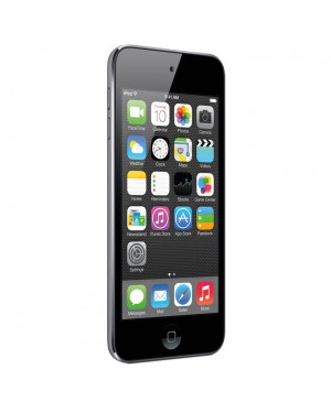 MGG82BZ/A - Apple - iPod Touch 16GB Cinza Espacial