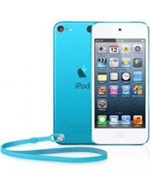 MD717BZ/A - Apple - iPod Touch 32GB Azul