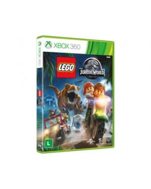 WGY2410XN - Warner - Jogo Lego Jurassic World X360