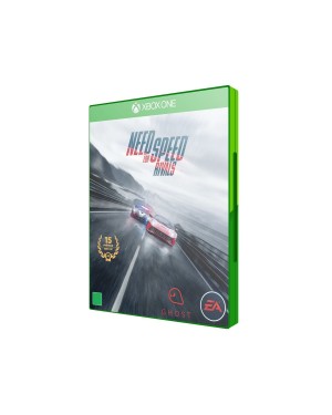 EA4445ON. - Outros - Jogo Need for Speed Rivals Xbox One Electronic Arts