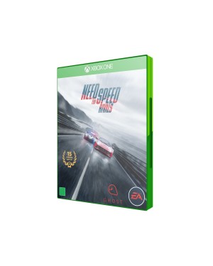 EA4445ON - Outros - Jogo para Xbox One Need For Speed Rivals Electronic Ars