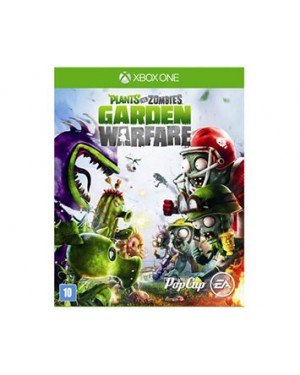 EA2692X - Outros - Jogo Plants vs Zombies Garden Warfare X360 Electronic Arts