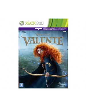 ARV0127974 - Outros - Jogo Valente Xbox Aventura Disney