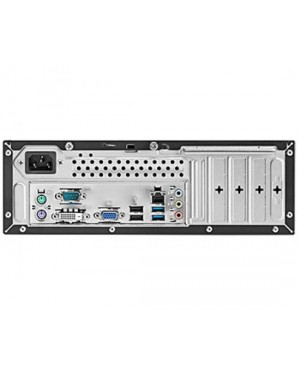 K6Q16LT#AC4 - HP - Desktop 402G1 Intl Core i5-4590s 4GB 500 GB DVD-RW Windows 8