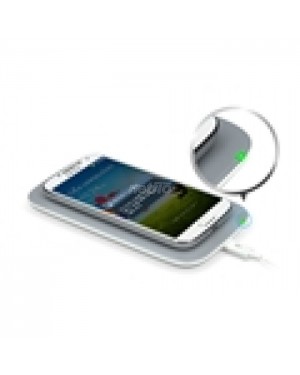 EP-WI950EBPGBR - Samsung - Kit Car sem Fio Galaxy S4 Preto