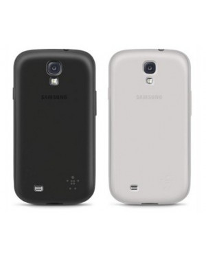 F8M592btC00-2 - Outros - Kit de Capas para Samsung Galaxy S4 Belkin