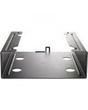 BW902A - HP - Kit Rack Black Baying