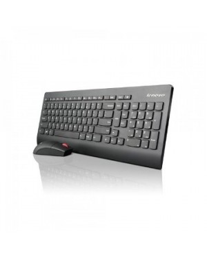 0A34070 - Lenovo - Kit Teclado e Mouse sem fio UltraSlim Plus