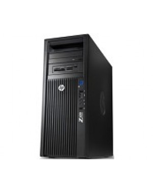 L0P27LT#AC4 - HP - Workstation Xeon E5-2620V3 64GB 1TB DVDRW W8.1