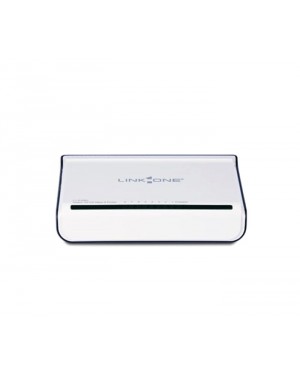 L1-S108D - Outros - Switch 8 Portas LAN 10/100 Fast Ethernet Link One
