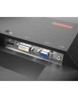 2572MB1 - Lenovo - Monitor Led 22 ThinkVision L2252p