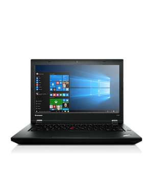 20AS00A1BP - Lenovo - Notebook ThinkPad L440 I5-4300M 4GB 500GB W10P