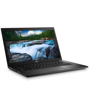 210-AKYJ-21QQ-DC559.. - DELL - Notebook Latitude E7480 i7-7600U 8GB SSD 256GB W10P Dell