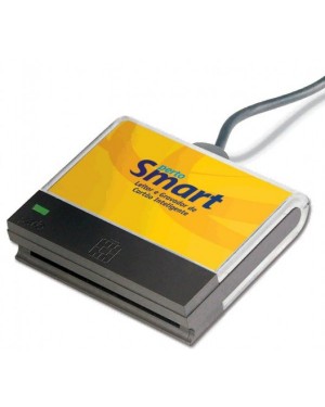 290.30.0031 - Perto - Leitor de Cartão USB CCID