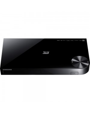 BD-F5500/ZD - Samsung - Leitor de Disco Blueray 3D