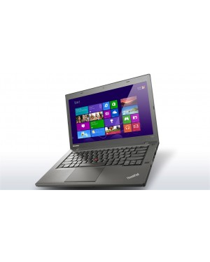 20B7S1WR01 - Lenovo - Notebook ThinkPad T440 I5-4300U 4GB 500GB W7PRO