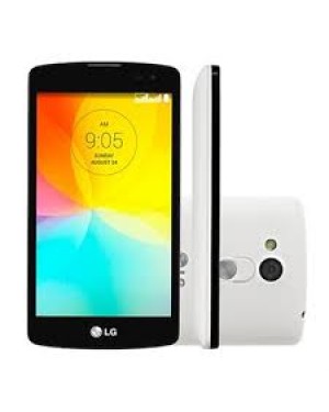 LGD295F.ABRAKW - LG - Smartphone G2 Lite D295 L70+ Preto/Branco