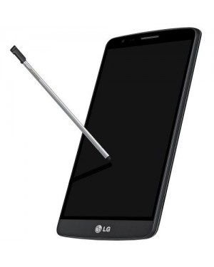 LGD690N.ABRAKW - LG - Smartphone G3 Stylus 3G Dual Preto/Branco