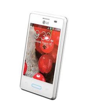 LGE425F.ABRAWH - LG - Smartphone Single Chip E425F GSM