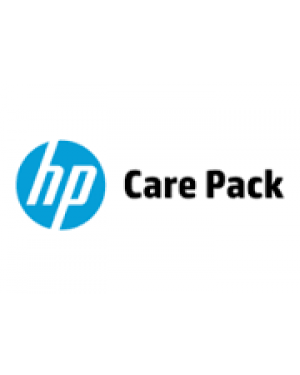 U2FV2E - HP - Licença 4Y CTR ML350e Foundation Care