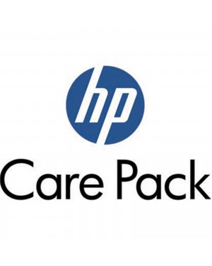 U2GK3E - HP - Licença 5Y 24x7 DL320e Foundation Care