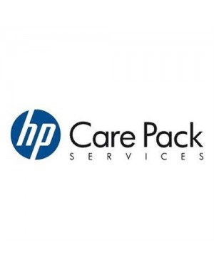 U2FT4E - HP - Licença 5Y CTR ML310e Foundation Care