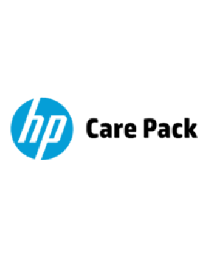 U2EH2E - HP - Licença 5Y NBD Microserver Foundation Care