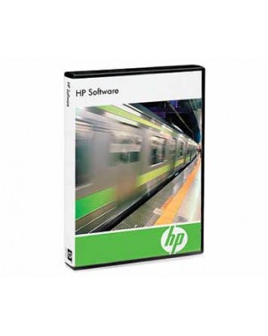 JF415AAE - HP - Licença de Uso WSM 50-Access Point E-LTU
