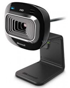 T3H-00011 - Microsoft - LifeCam HD 3000 Win USB