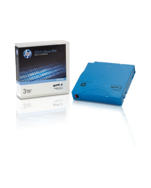 C7975A - HP - Fita de dados LTO-5 Ultrium 3TB