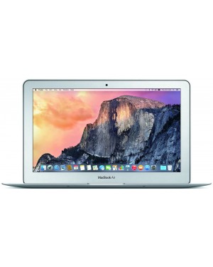 MJVM2BZ/A - Apple - MacBook Air 11.6 i5 1.6GHz 4GB 128GB SSD