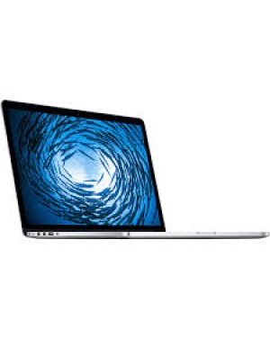 MGXA2BZ/A - Apple - MacBook Pro 15.4 Tela Retina i7 2.2GHz 16GB 156GB Flash