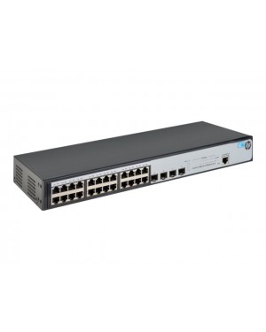 U2P71E - HP - Manutenção 5y4h24x7 ProactCare19xx Switch Svc