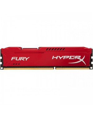 HX318C10FR/8* - Kingston - Memória 16GB 1866MH DDR3 Non-ECC CL10 DIMM