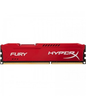 HX318C10FR/8* - Kingston - Memória 16GB 1866MH DDR3 Non-ECC CL10 DIMM