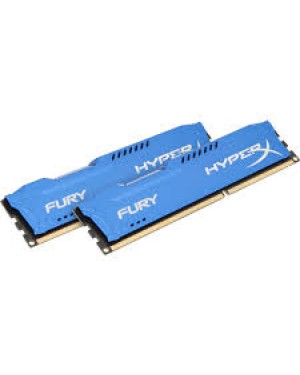 HX318C10FK2/16* - Kingston - Memória 16GB 1866MHz DDR3 Non-ECC CL10 DIMM