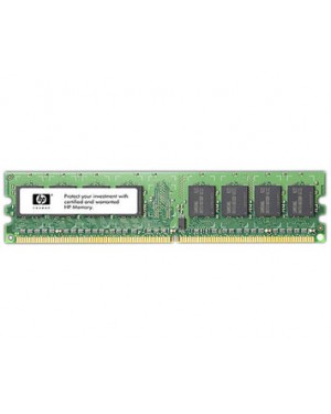 WU959LA#AC4 - HP - Memória 2GB DDR3 1333MHz ECC DIMM