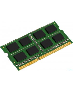 KVR16LS11/4 I - Kingston - Memória 4GB 1600MHz DDR3 CL11 para Notebook