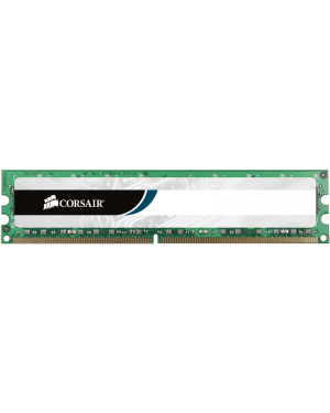 CMV8GX3M1A1600C11 - Outros - Memória 8GB DDR3 1600MHz Value Select Corsair