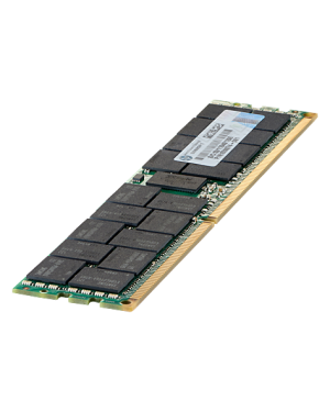 731765-B21 - HP - Memória 8GB DDR3 DIMM 1600MHz